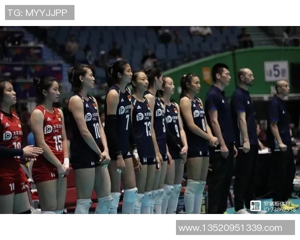 武汉排球队与深圳排球队赛后复盘分析及比赛经验总结