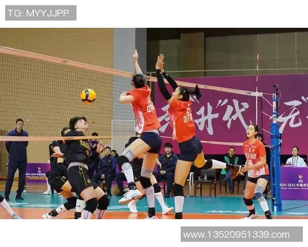 南京排球队的转型之路全运会特别报道展现新风貌与未来希望