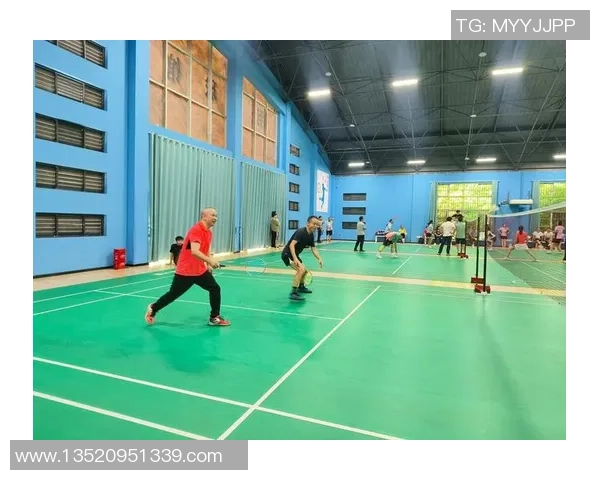 羽毛球的拼搏之路:杭州羽毛球队奋斗历程全景纪实