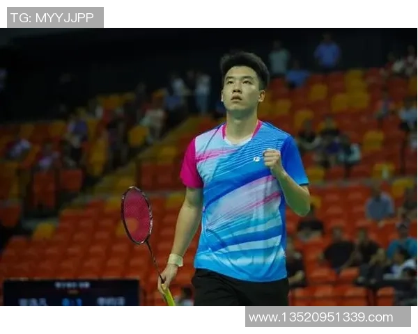 重庆羽毛球队在冠军赛中的技术表现分析与未来展望